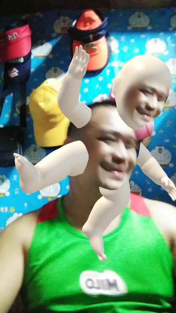 @Danilo R. Dela Cruz