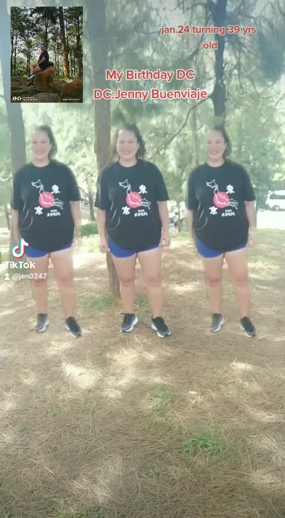 @Jenny Buenviaje