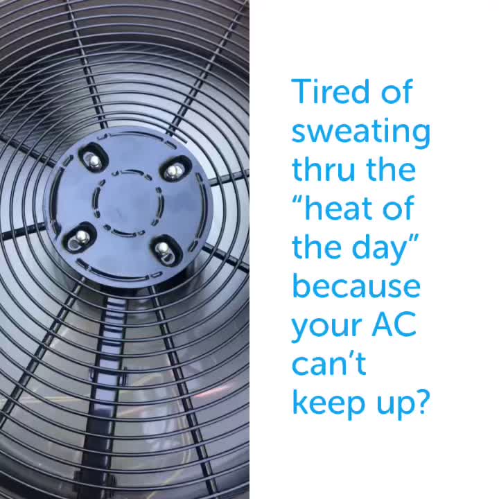 @Oldsmar Air Conditioning