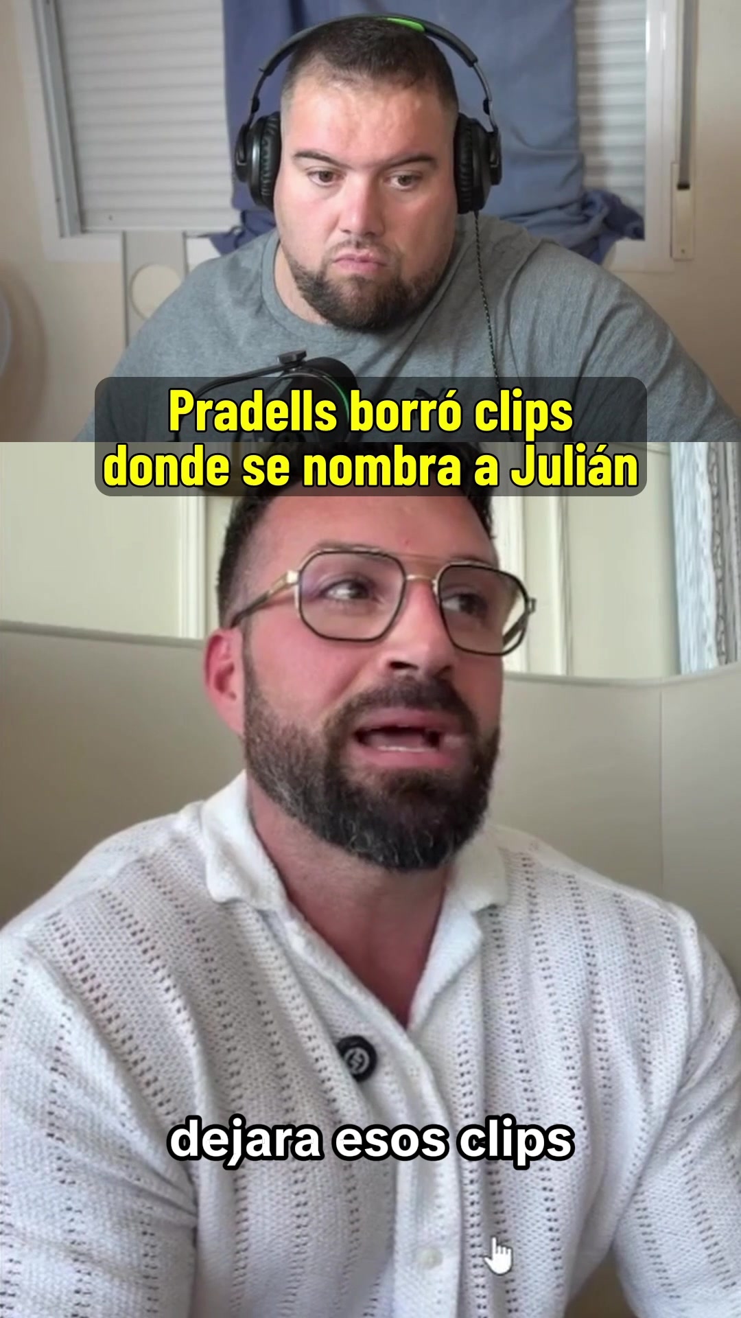 @Antonio Gutierrez