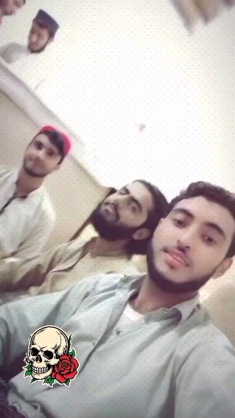 @its me saqib khan 302☠️☠️