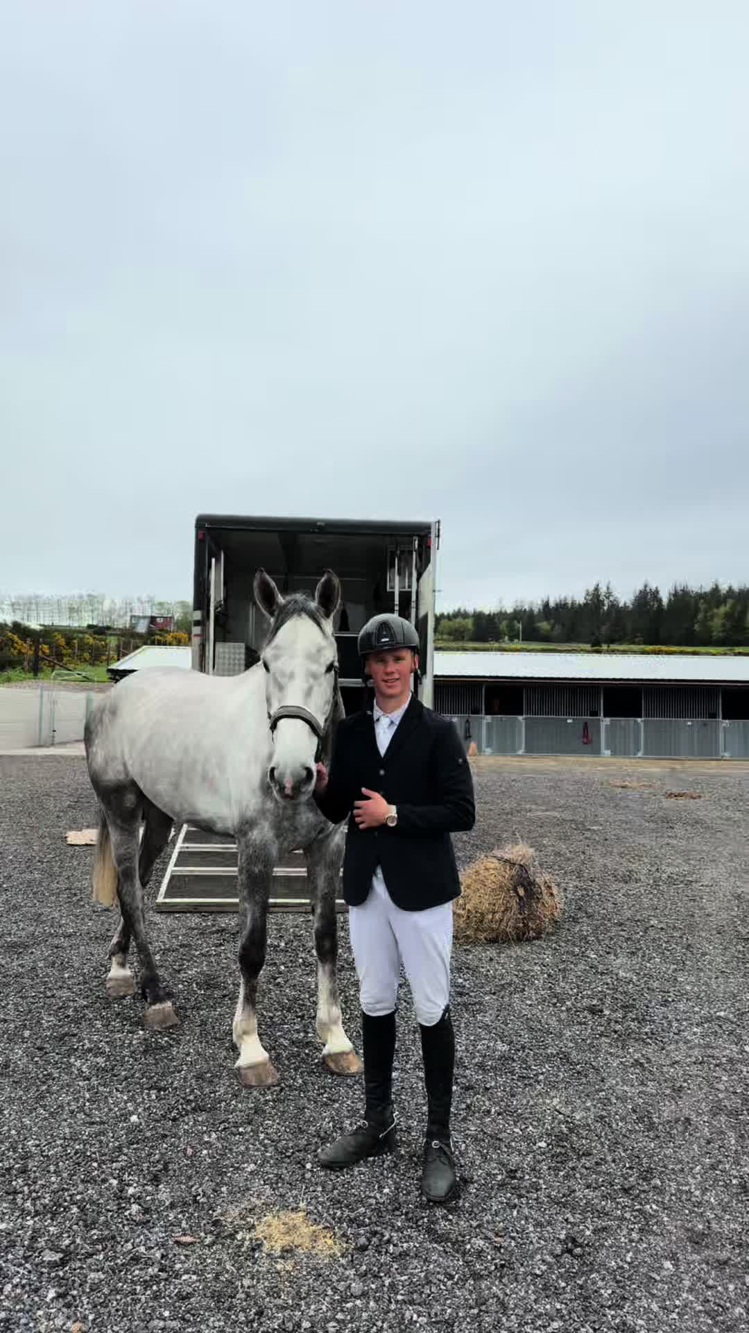 @RDHillEquestrian