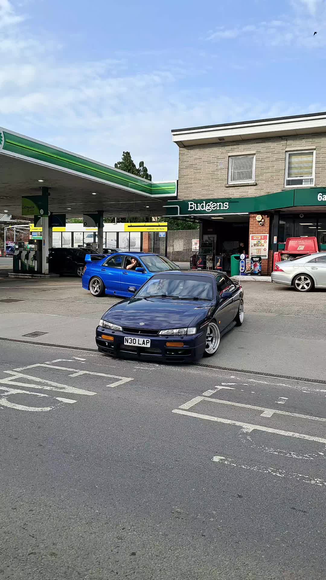 @cornwallcarspotting