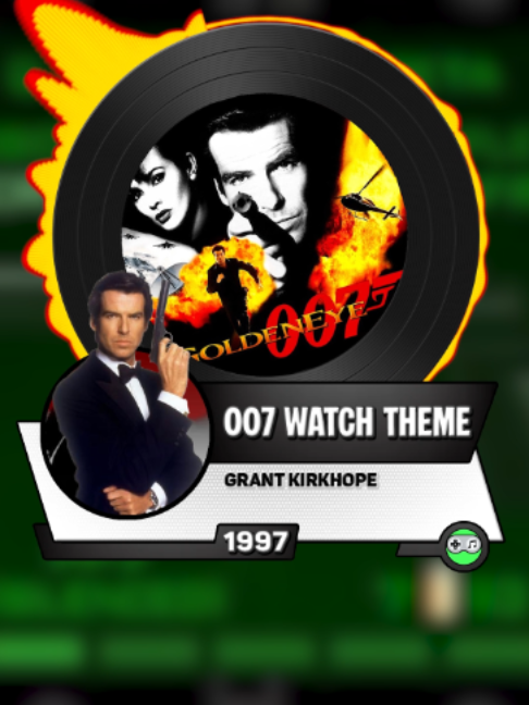 @The Video Game Jukebox