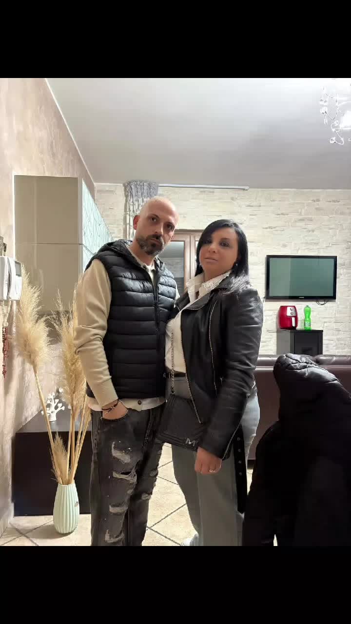 @Veronica Maione