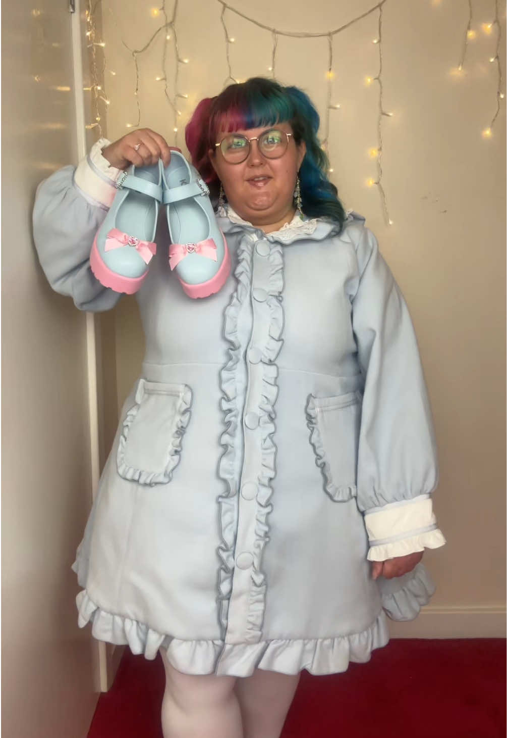 @Abi • Outfit Inspiration