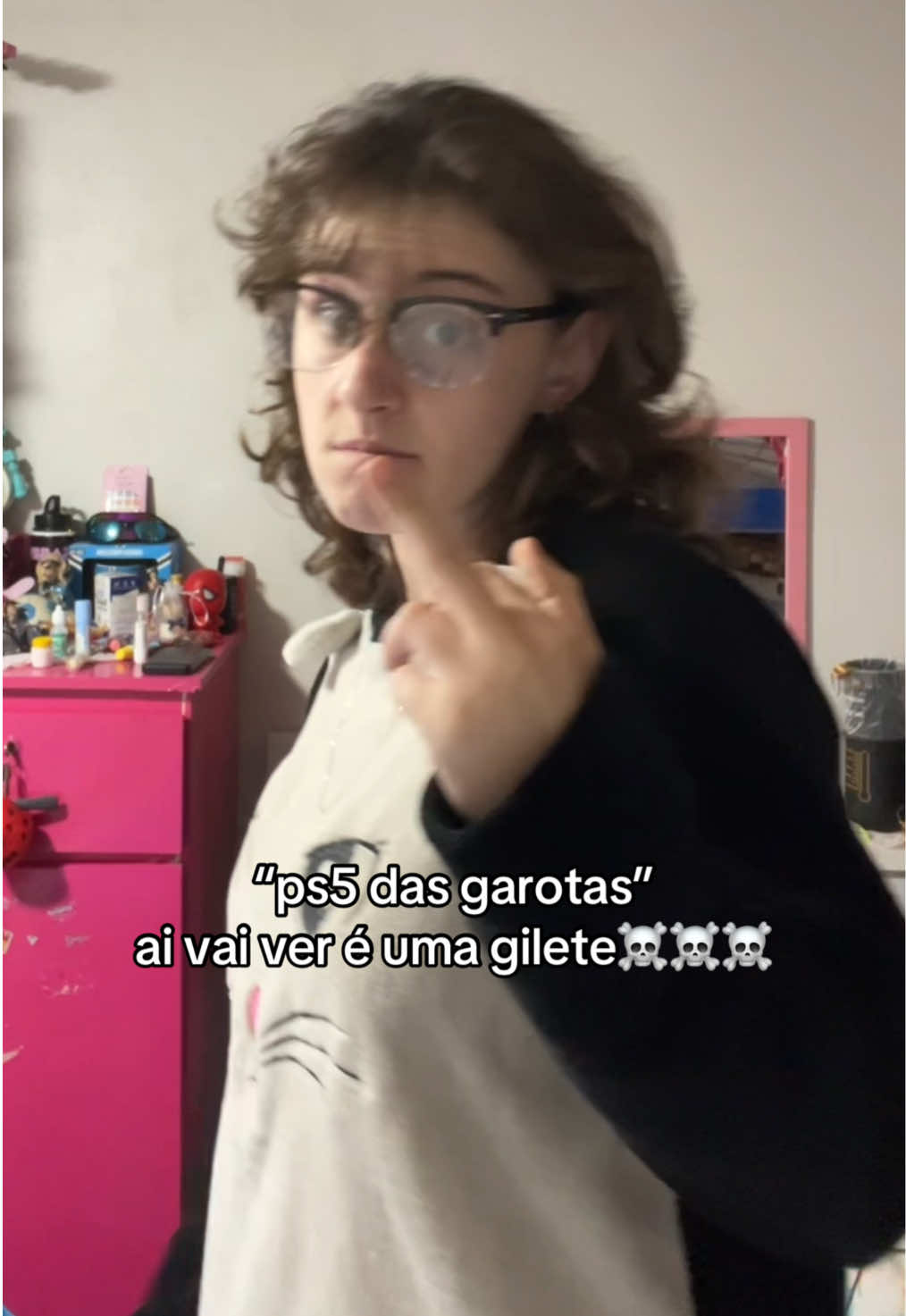 @sabrina 🕷️