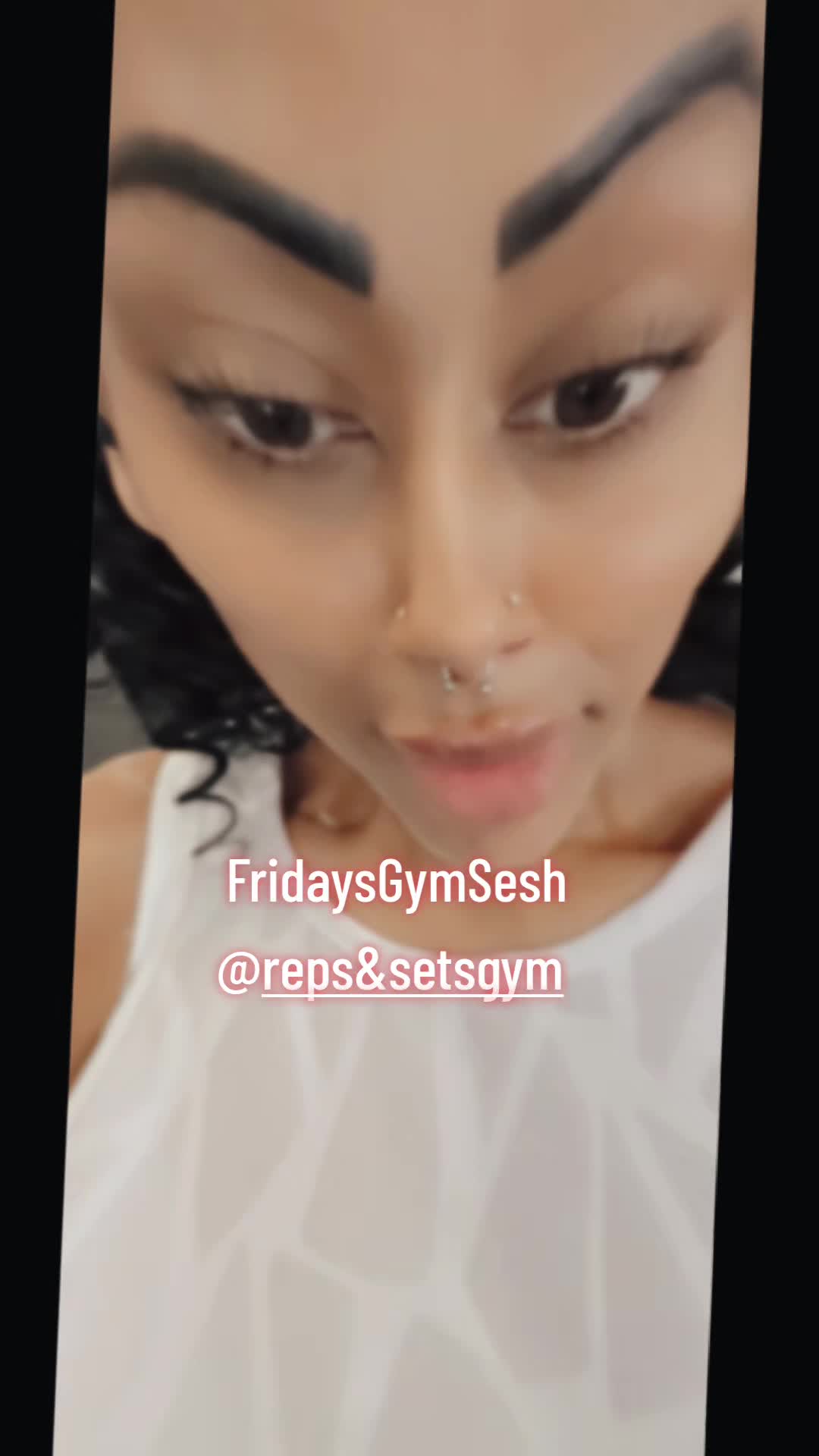 @Rani Fitness Geek 🤓 💪🏽