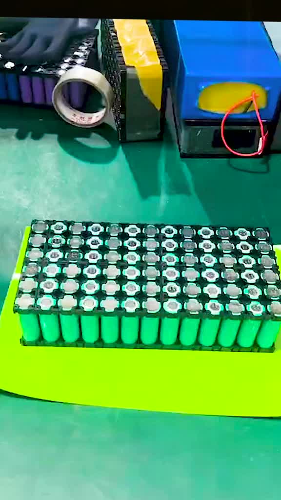 @Lithium-battery