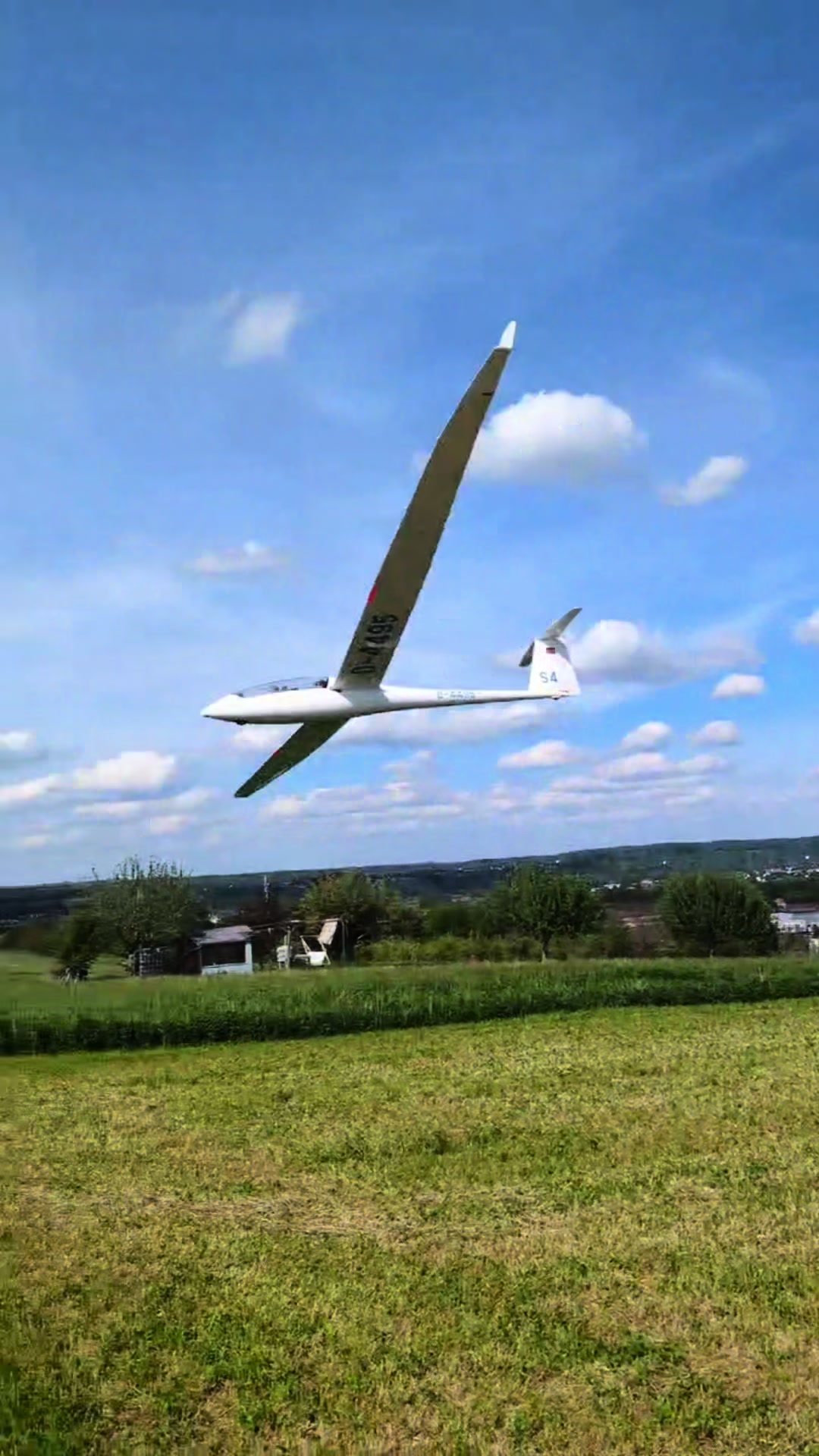@SportfliegerClub Stuttgart