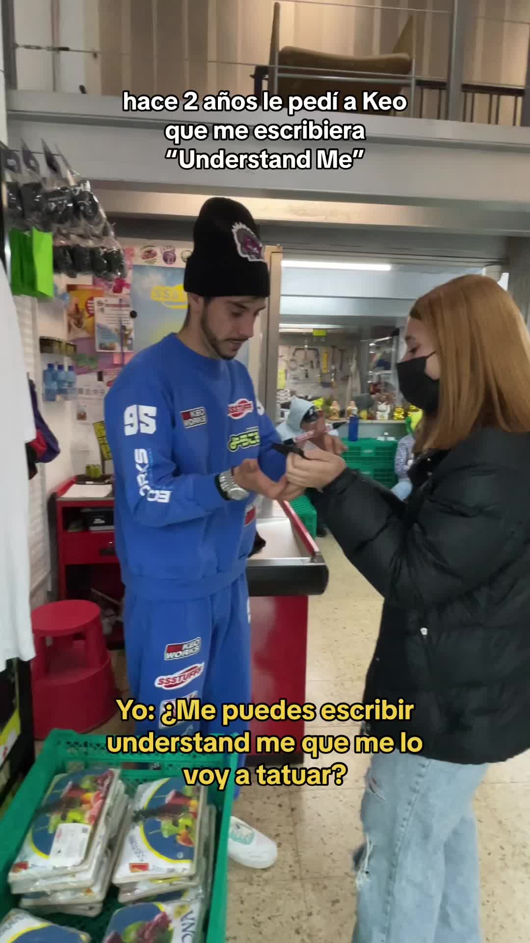 @Andreea