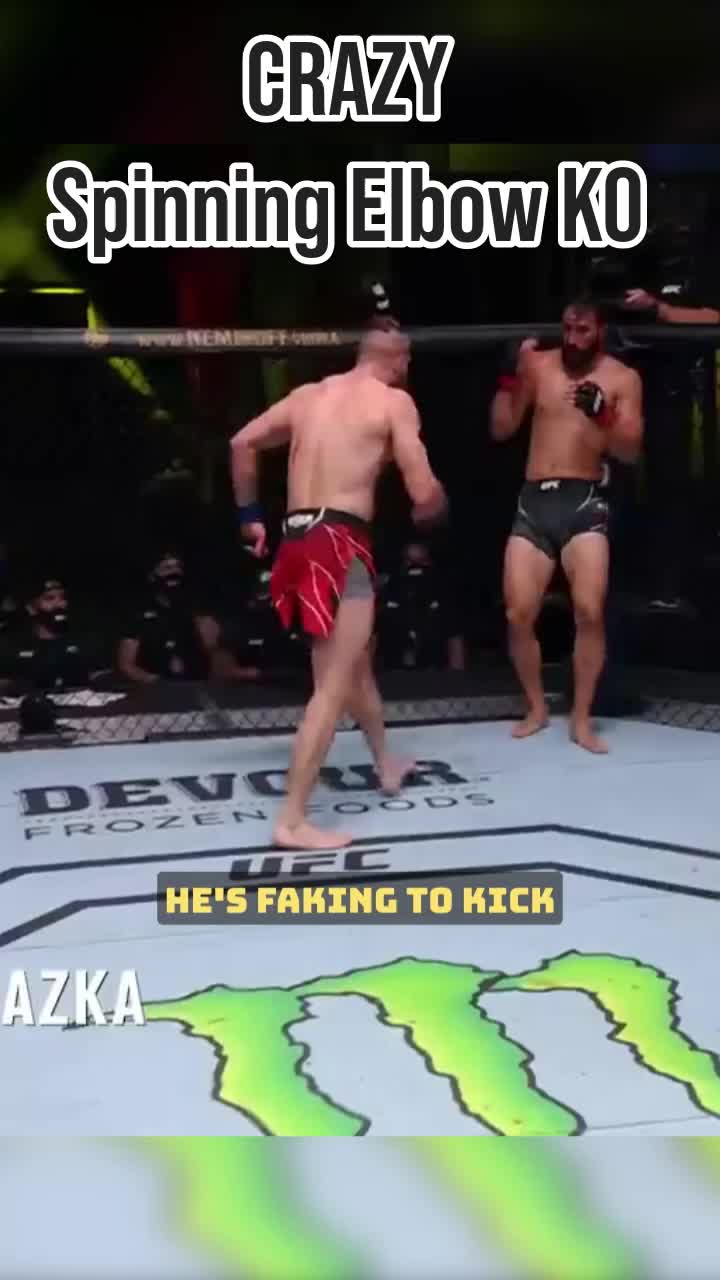 @MMA Clips