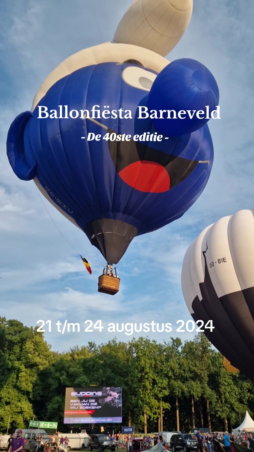 @Ballonfiësta Barneveld