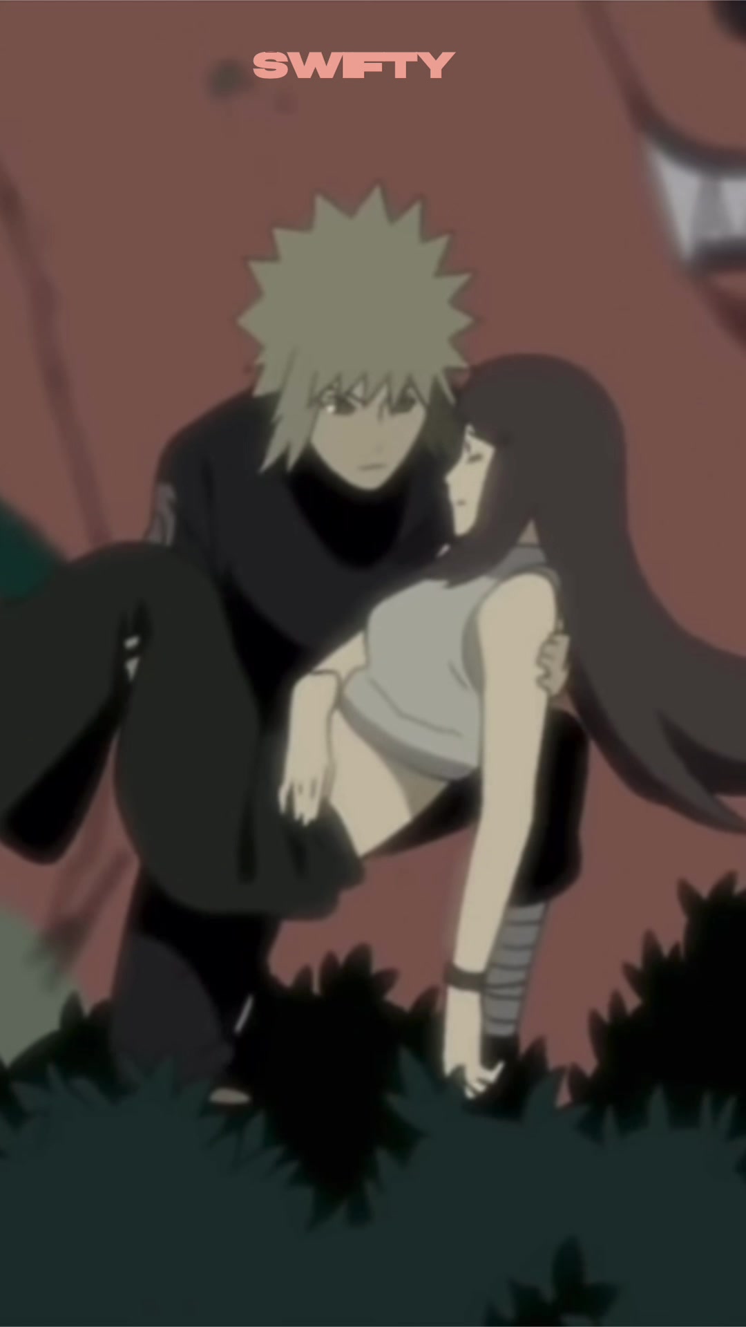 @Sasuke on top