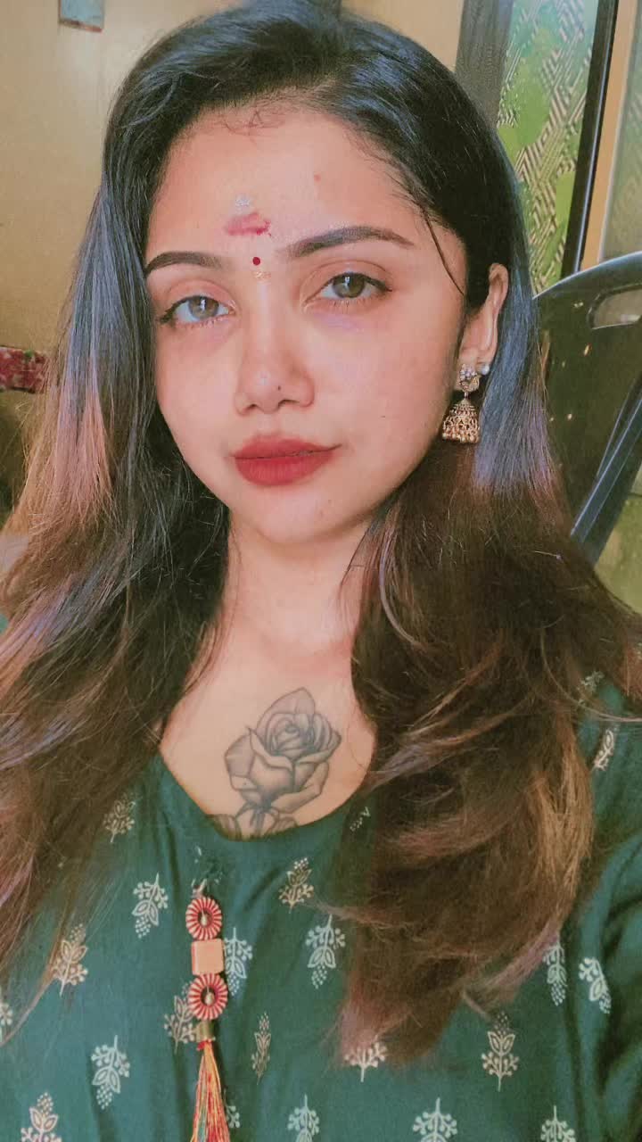 @DaughterofVickneswaran