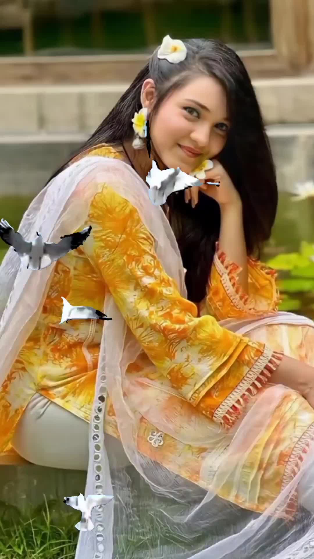 @সুখ পাখি