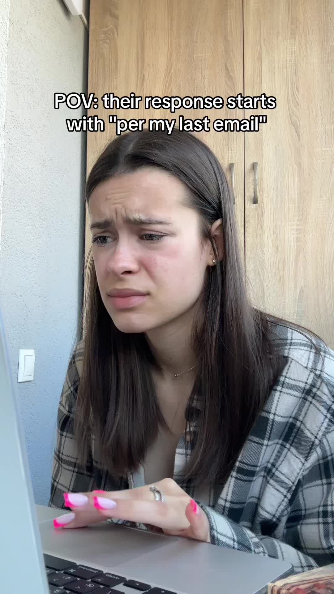 @Ellie: Your AI email assistant