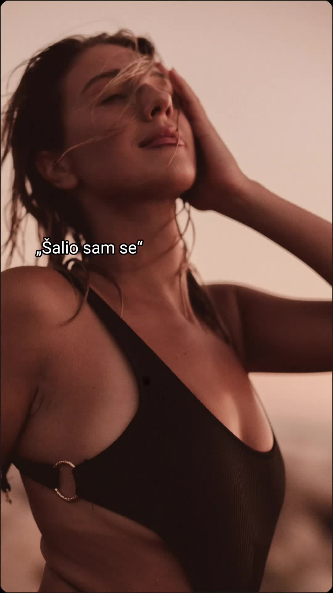 @Nina Bojanovic