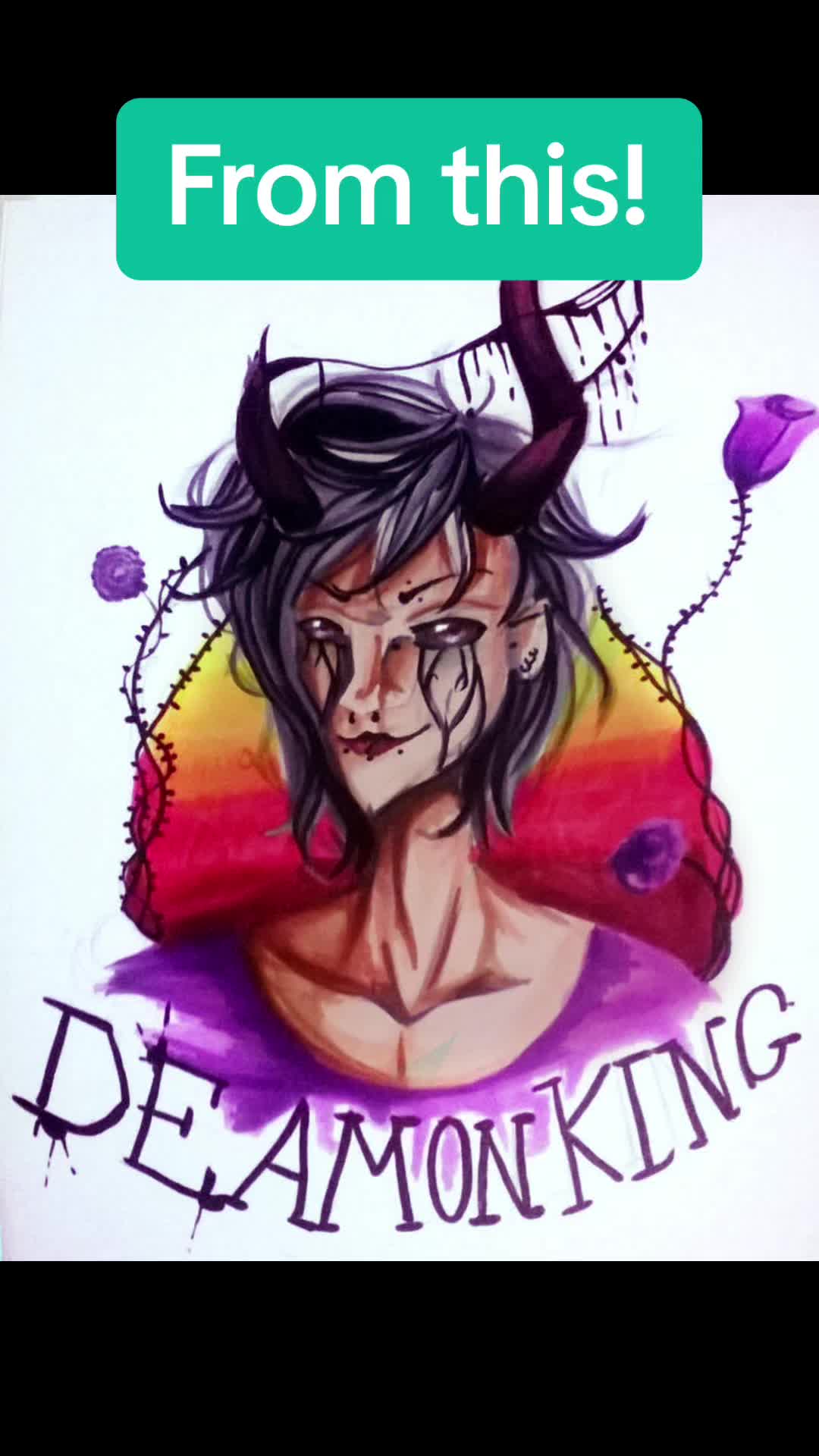 @SpearDraws