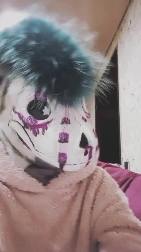 @Цукико