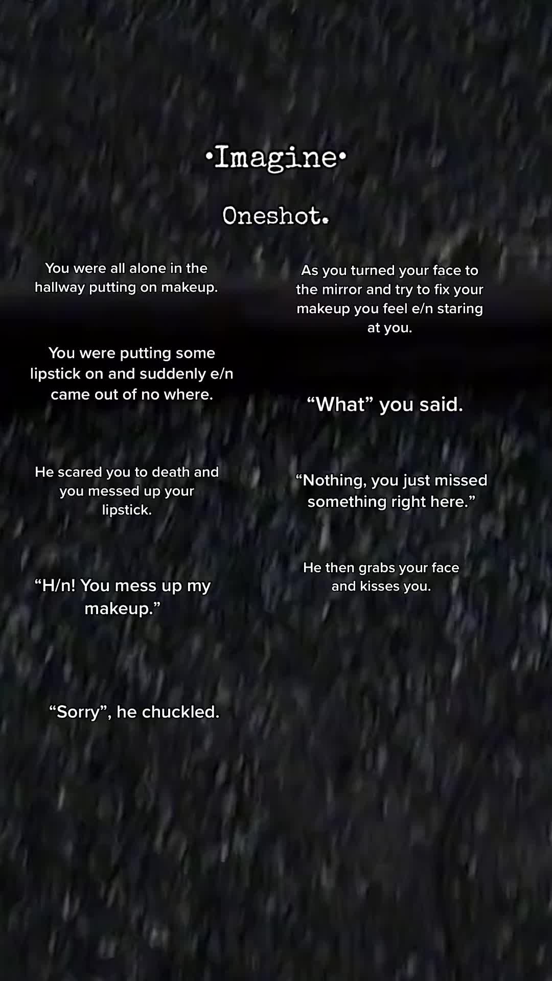 @IMAGINE