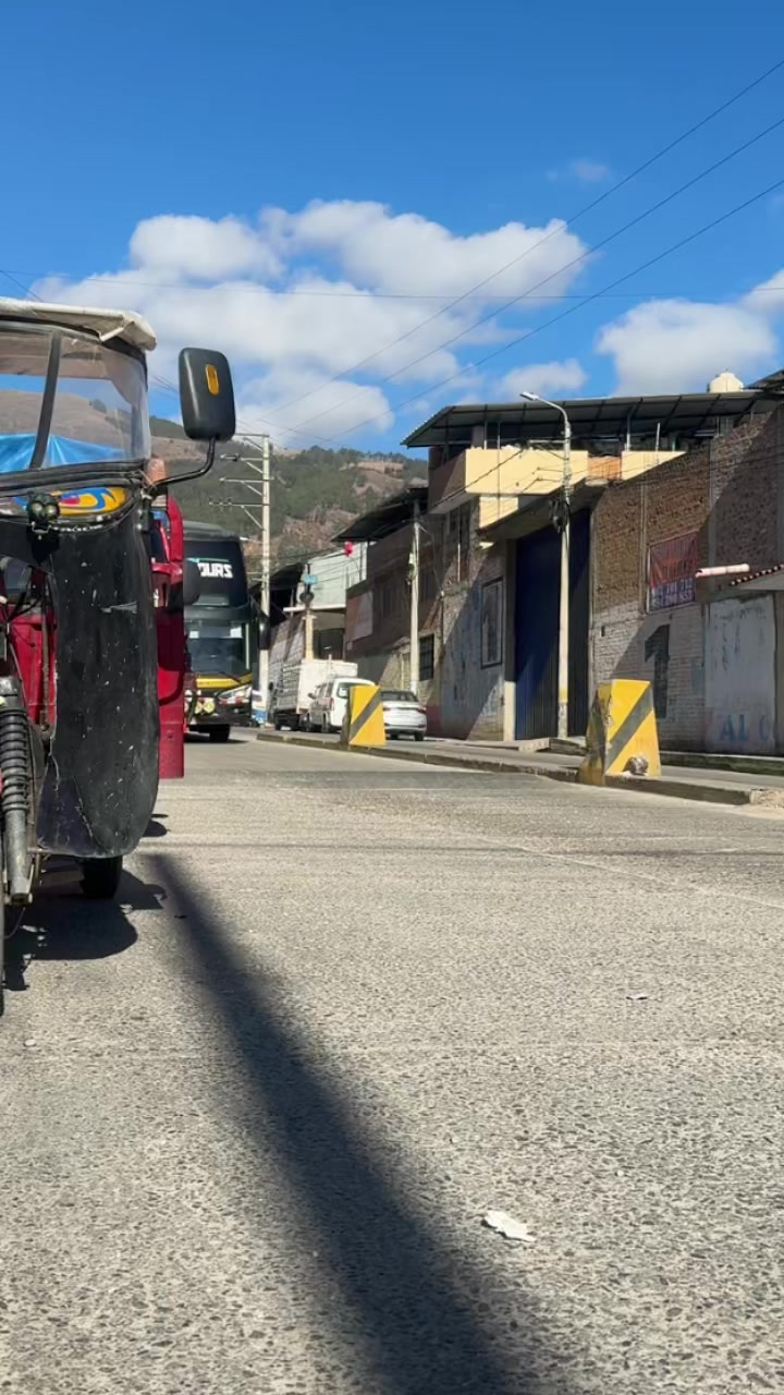 @Busmanía 🚍🚎🇵🇪