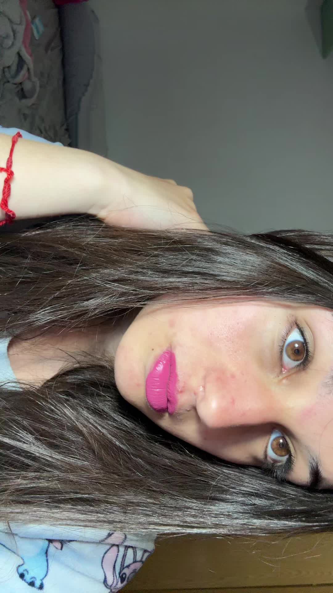@️