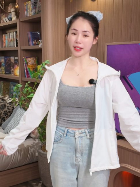 @Chị Đẹp Hương Ly