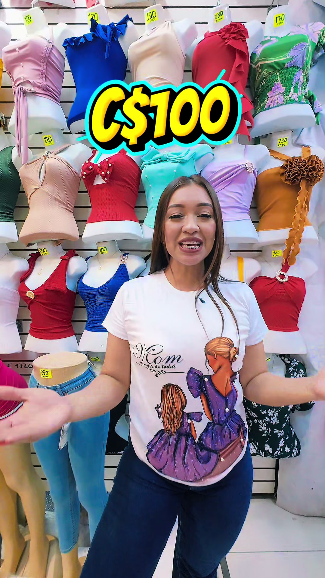@✨EL PALACIO DE LAS BLUSAS🕌