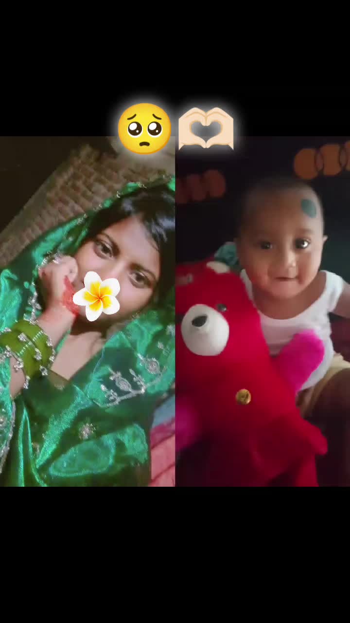 @✮͢🦋⃟বাবুর আম্মু🔥⃝🕊️