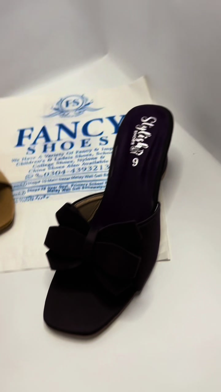 @FANCY SHOES