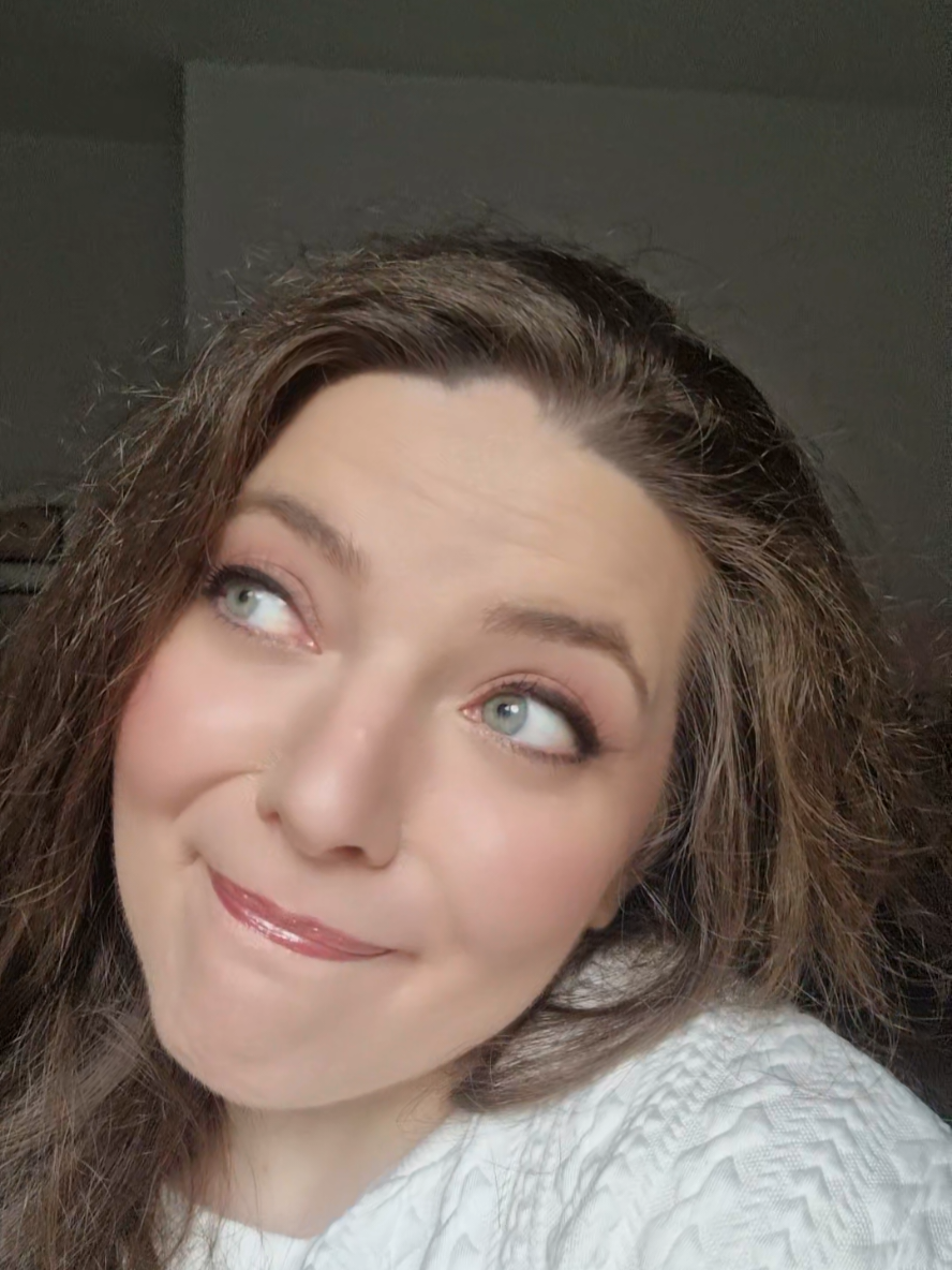 @Elenoire Bernardi MUA