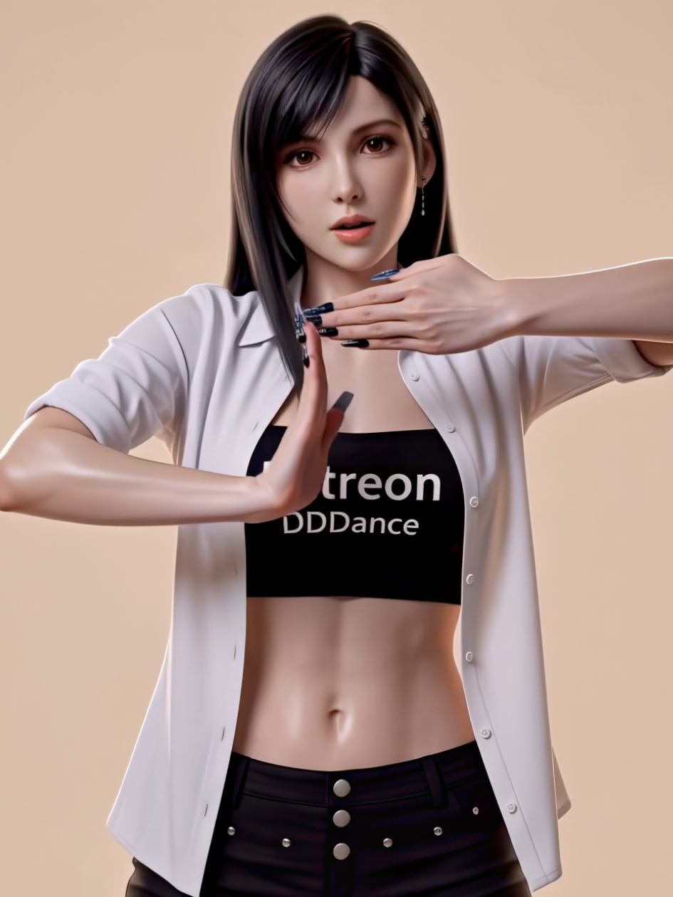 @Digital Diva Dance