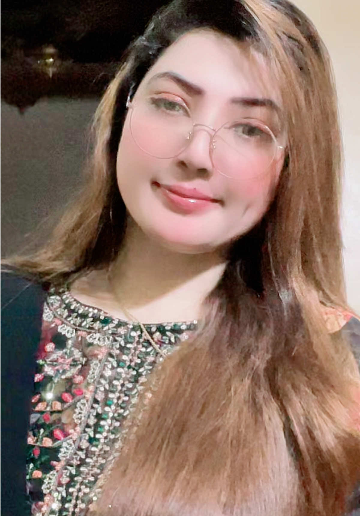 @Pari shahzad singer