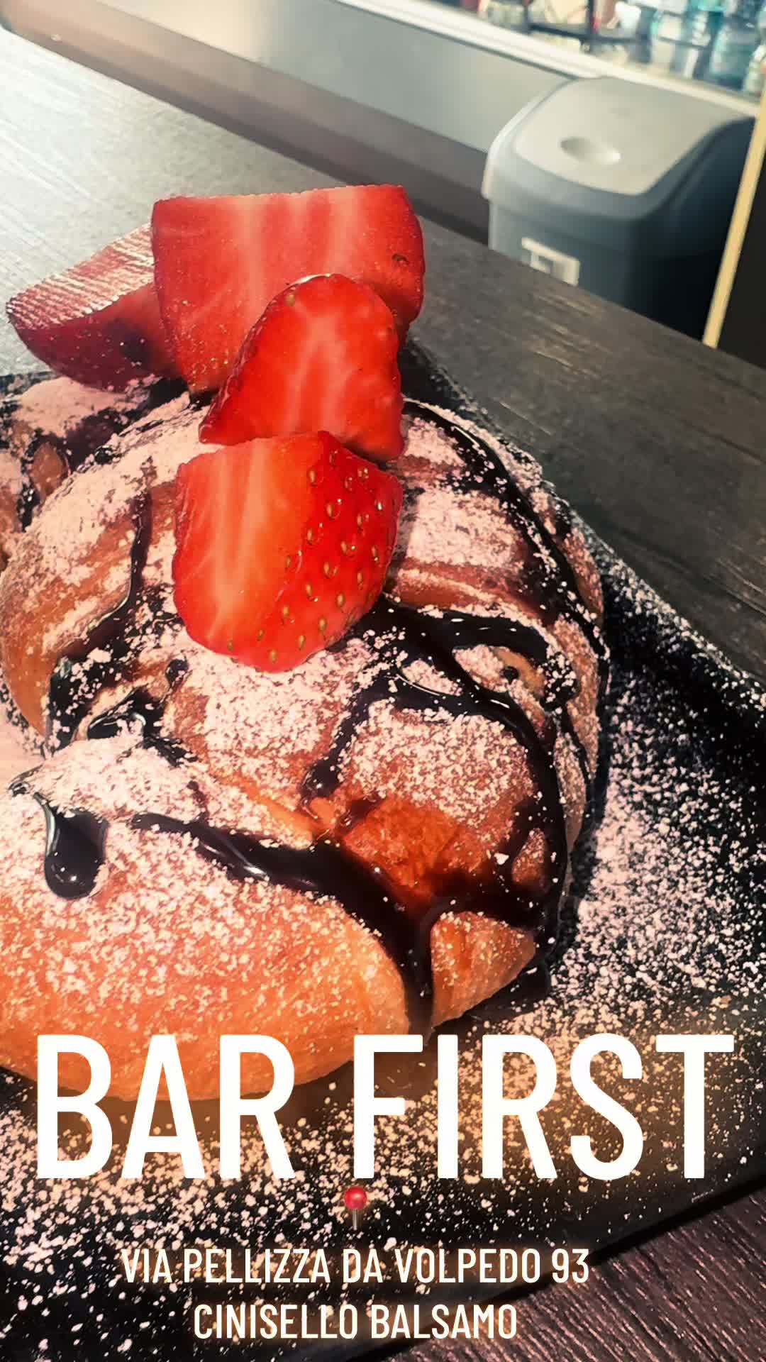 @FIRST