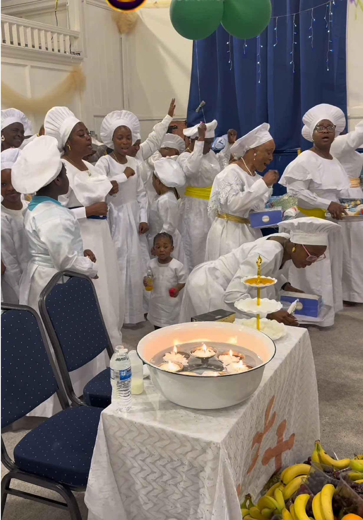 @CCC City of Kings Parish