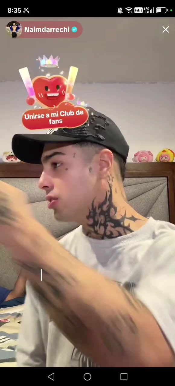 @clips de la mansi&oacute;n 🗣️😈📲