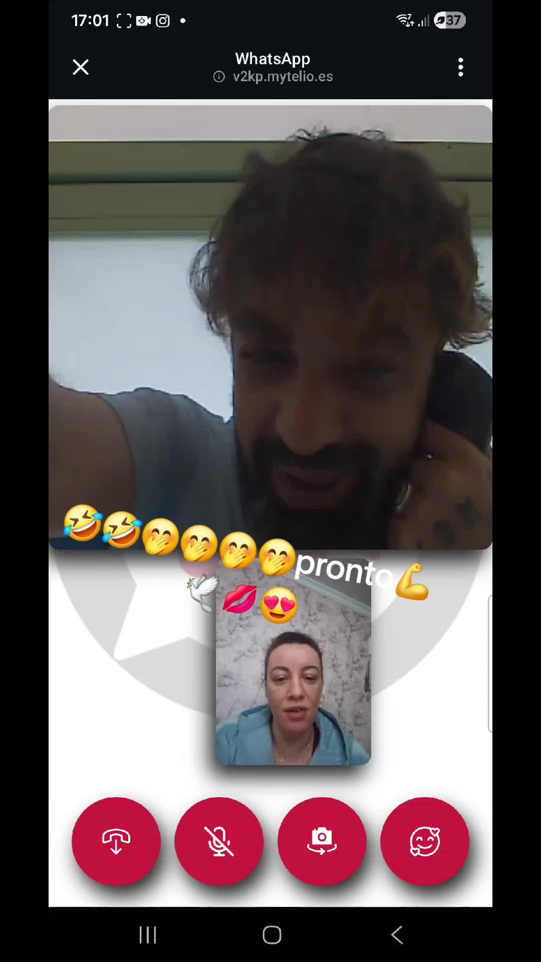 @🍌 la patrona y opsika 🍌