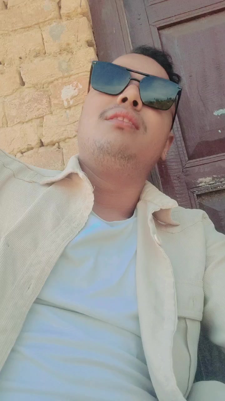 @Samarpan Maxaihya
