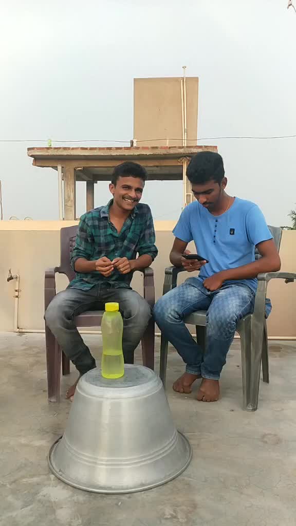 @Murali Yadav