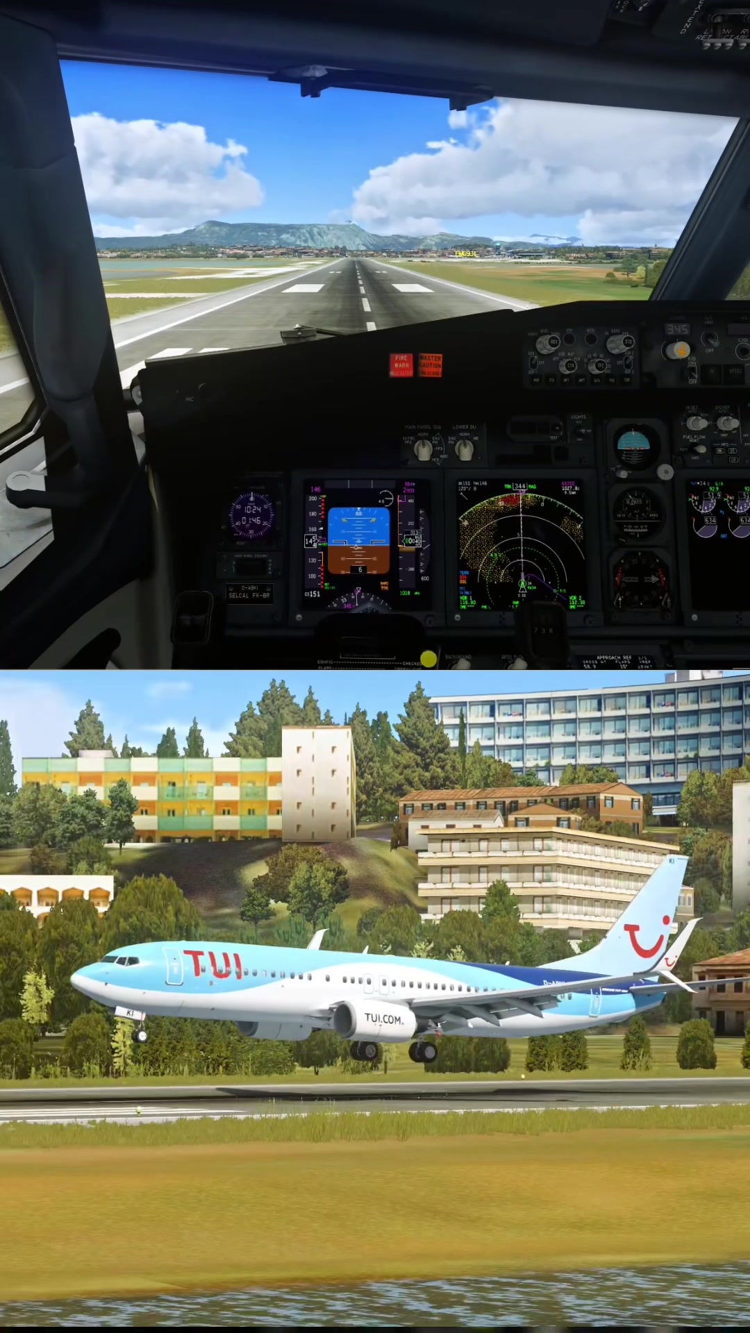 @Pilot Hugo ✈️