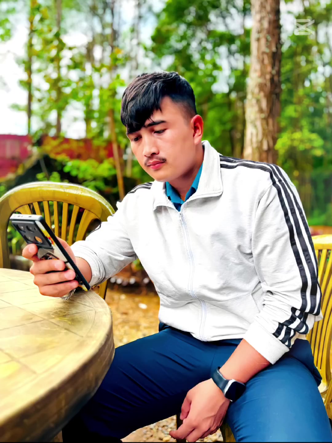 @𝐌𝐑☙𝑲𝑨𝑱𝑰....