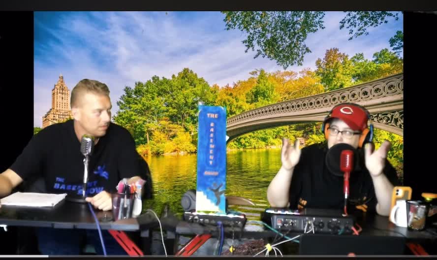 @TheBasementShowPodcast
