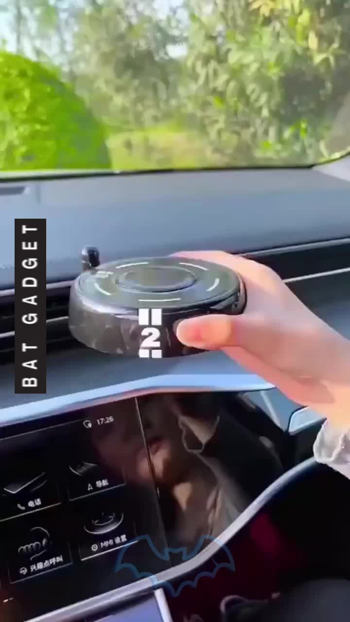 @Bat Gadget