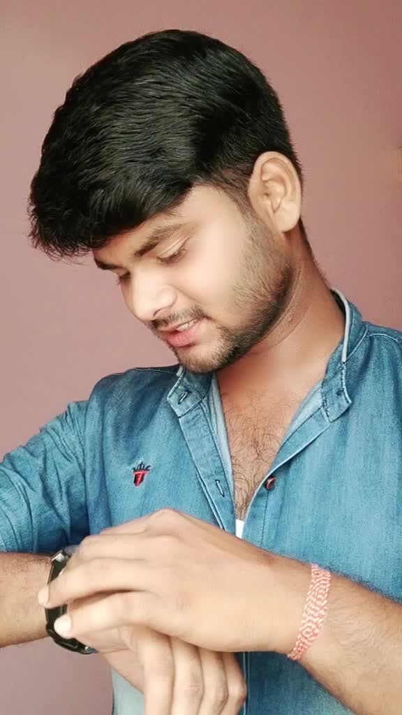 @Chakradhar Roul