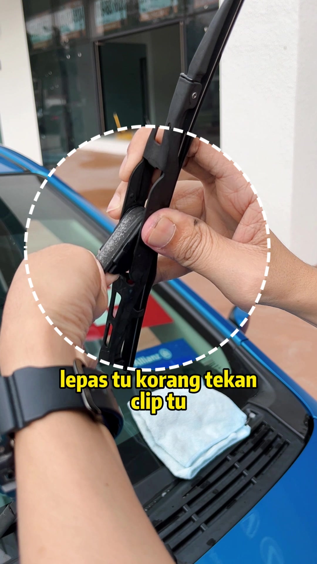 @Trapo Malaysia
