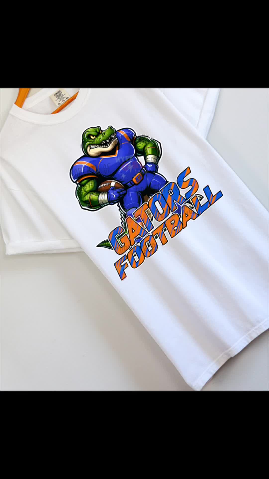 @Hometown Hype Custom Apparel