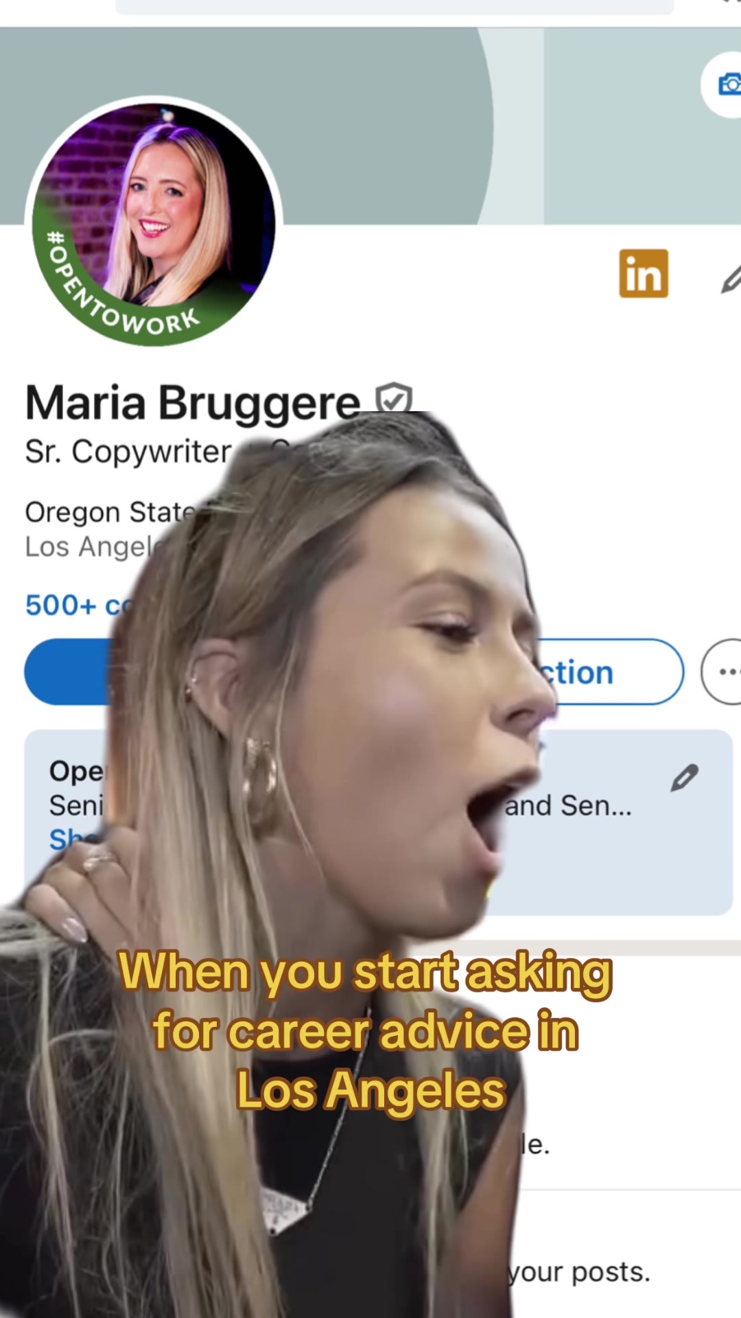 @Maria Bruggere