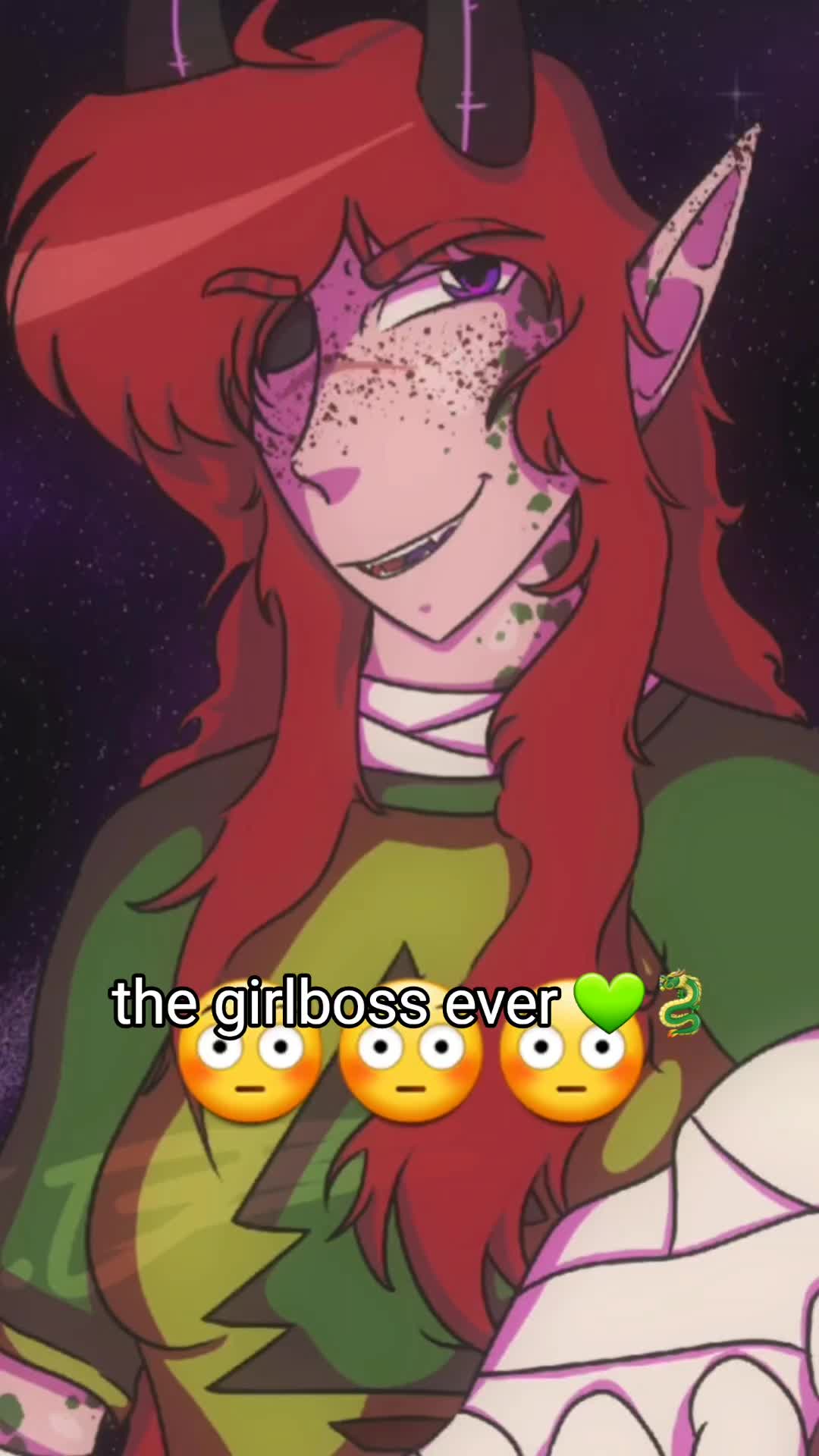 @Dragon