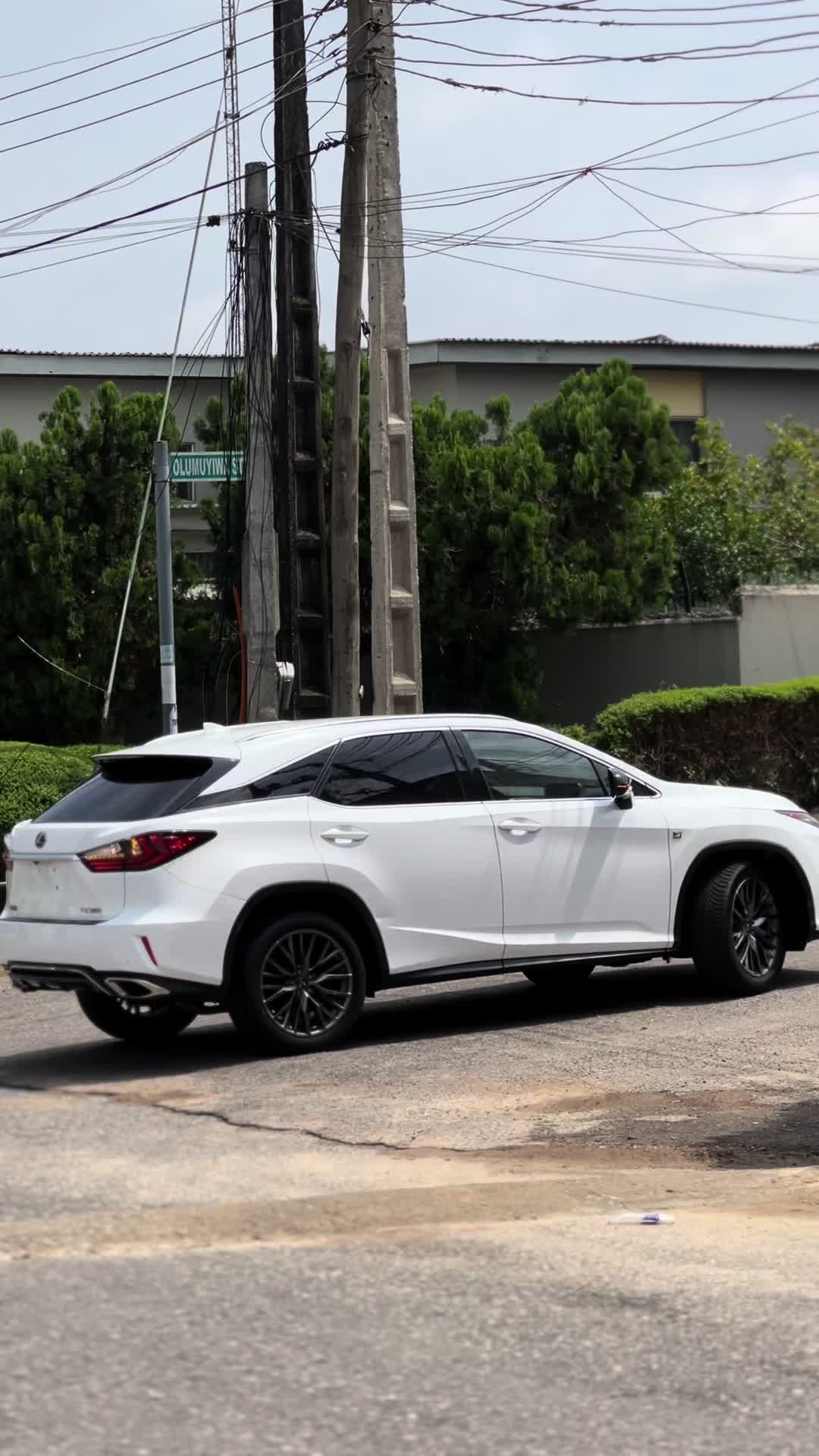 @Roadlink Autos